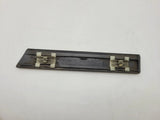 Original BMW 5er (E39) Zierleiste Stoş Leiste Kotflügel Sol, 8184481