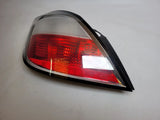 Original Opel Astra H (A04) Rückleuchte Links 24451835