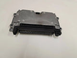 Engine control unit Citroen Berlingo BJ 2000 Bosch 0261204977 9630985480 K17