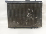orig Radiateur Eau Valeo 9643183780 Peugeot 206 CC Cabriolet 1.6 16V 80kW