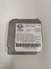 ⭐original airbag control unit Kia Carnival 2 II Bj.01-05 OK52Y677F0A⭐