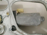 Elevador Elétrico de Vidro Original Opel Astra G Cabrio Direito Traseiro 105978-100 Auto-veritas