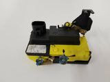 Door lock right front lock central locking with lock VOLVO S60 2.4 D5