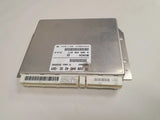 ESP + BAS control unit 0295454232 Q01 Mercedes A-Class W168 A140 K17