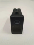 Audi A4 B5 Schalter Taster Heckscheibenheizung Heckscheibe Heizung - 4D0941503B