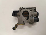 フィアット プント 188 1.2L 8V スロットルバルブ 純正 77363298 71718959 365XFE1