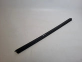 BMW 3er Touring E91 Schachtleiste Dichtung 1 Vorne Links Innen 17033 Original