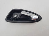 Original Seat Ibiza IV (6J5/6P1) Türgriff Verchromt Links Vorne 6J0837113