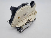 Original Seat Ibiza IV (6J5/6P1) Stellmotor Türschloß ZVS Links 5N1837015A