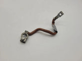 BMW 5 Series Touring E39 Battery Negative Cable 1436910 Original