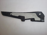 BMW 5er Touring Mittelkonsole Verkleidung Teppich Rechts 51.16-8159692 Original