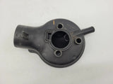 Original Opel Corsa B S93 Luftansaug Luftklappe Luftansaugstutzen 90570230