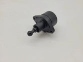 Audi A6 (4B) Motore di regolazione del faro Xenon LWR Sinistro 734857-03 Originale