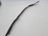 Original Mercedes C-Klasse (CL203) Tür Dichtung Leiste Links A2037271378