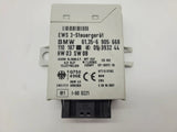 BMW 5er Touring E39 Steuergerät EWS 3 Wegfahrsperre 61.35-6905668 Original