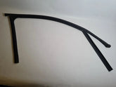 BMW 3er Touring E91 Fenster Dichtung Gummi Vorne Rechts 16850 Original