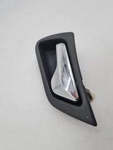 Original Mercedes-Benz C-Klasse (CL203) Türgriff Links Vorne A2037601161