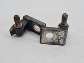 Seat Ibiza IV 6J5/6P1 Scharnier an Tür Set Links Vorne Oben & Unten (Original)