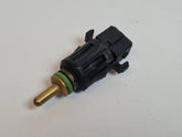 BMW 1 3 5 7 er E60 E61 E65 E70 E87 E90 Temperatursensor Kühlmittel 1433077 Orig.