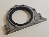 BMW 5 er E39 523 i 2,5 Benzin M52B25 256S4 2245265 Dichtflansch original