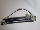 BMW 5er Touring E39 Fensterhebermotor Hinten Links 67.62-8360512 Original