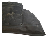 Mini One (R50/R53) Matte Motorhaube Schallisolierung Schutz (Original)