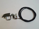 Mazda 6 VI GG Seilzug Tankdeckel Bowdenzug (Original)