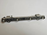 Oryginalna listwa wtryskowa Opel Corsa D Astra H Tigra B 1,2 1,4 0280151208
