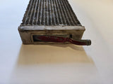 Opel Rekord P2 + P1 1200 radiateur de chauffage échangeur thermique / noyau de chauffage d'origine