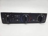 Original BMW E46 Panel Kontrol AC Pengatur Pemanas VDO H16000477060, 64116907701 - Auto-veritas