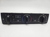 असली BMW E46 क्लाइमाकंट्रोल यूनिट हीटिंग कंट्रोल VDO H16000477060, 64116907701