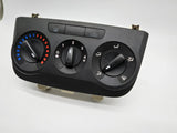 Oryginalny panel sterowania klimatyzacją FIAT Grande Punto (199) 7354198090