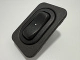 Originale Opel / Vauxhall Meriva (X03) Interruttore Alzacristallo Elettrico Destro 24407699
