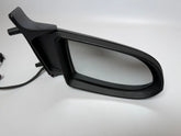 Original Opel Zafira A (T98) Außenspiegel Elektrisch Rechts Schwarz 12938RH