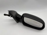 Original Opel Corsa C X01 Außenspiegel Seitenspiegel Links Schwarz E11015921