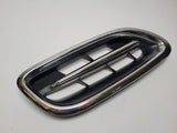 อะไหล่แท้ นิสสัน Micra K11 กระจังหน้า ฝั่งขวา 623201F500