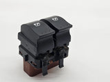 อะไหล่แท้ RENAULT SCENIC II (JM) สวิตช์กระจกไฟฟ้าด้านหน้า ซ้าย 2650305