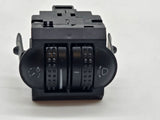 Original VW Lupo BJ98 LWR Schalter Leuchtweitenregulierung 6X0941333A