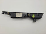 Original Renault Espace IV (JK0) Fensterheberschalter Blende Links 8200012126