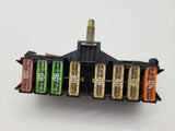 Original Peugeot/Citroen 307/C4/5/8/Jumpy Schmelzsicherung 9636079380