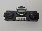 Renault Scenic II Modul Kontrol Iklim Panel Pengatur AC 69340007 8200265572 - Auto-veritas