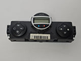 Renault Scenic II Sterownik Kontroli Klimatyzacji Panel Sterowania Klimatyzacją 69340007 8200265572