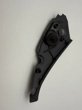 Original Renault Clio II 2 (BB/CB) Spiegeldreieck Innen Links 7700845733 / 7204