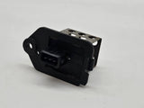 Resistenza originale Peugeot 206 ventilatore raffreddamento motore 9641212480