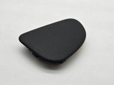 Peugeot 206 CC Abdeckung Verkleidung Deckel Armaturenbrett rechts 9624270777