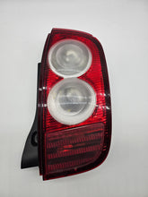 Oryginalne PRAWE TYLNE ŚWIATŁO TYŁ NISSAN MICRA K12