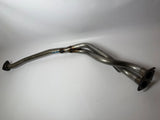 Oryginalna rura wydechowa OPEL Omega A Limousine (V87) 90323874 / 854343