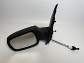 Original Ford Fusion Außenspiegel / Seitenspiegel Links Schwarz 2N1117683AN
