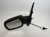 Original Ford Fusion Außenspiegel / Seitenspiegel Links Schwarz 2N1117683AN
