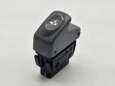 Original RENAULT CLIO 2 II Fensterheberschalter  Knopf Taster grau